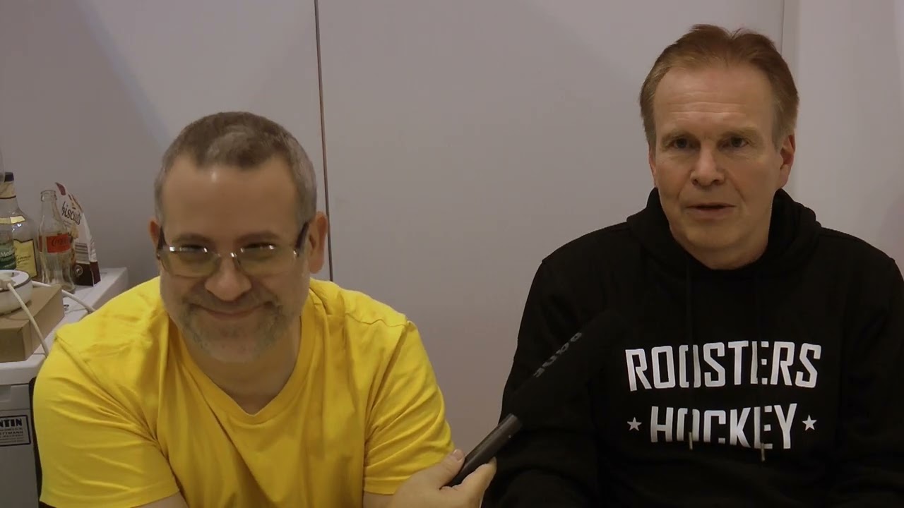 Interview mit Uli Blennemann (Spielworxx) / Essen 2025