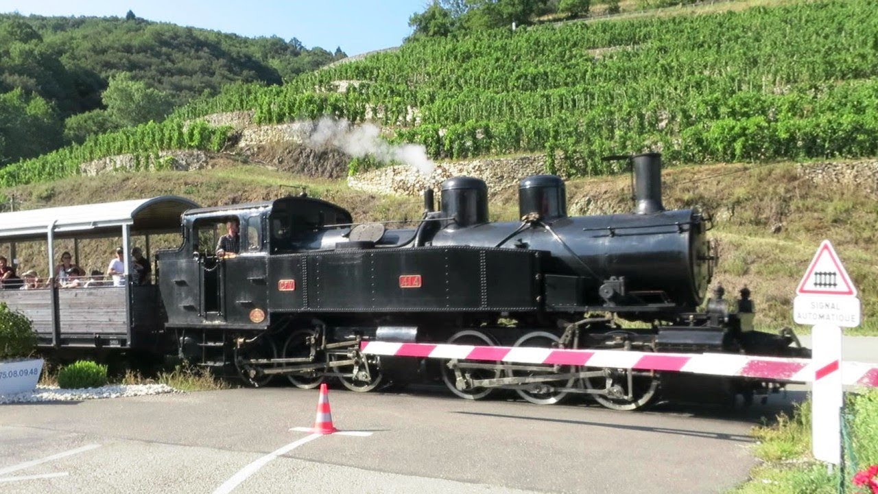 Camping Le Castelet in Saint-Jean-de-Muzols (August 2019).