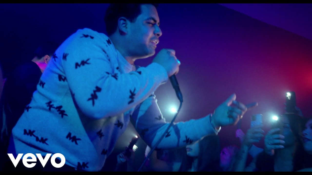 Operativo JT - 100 de 10 (Official Music Video)