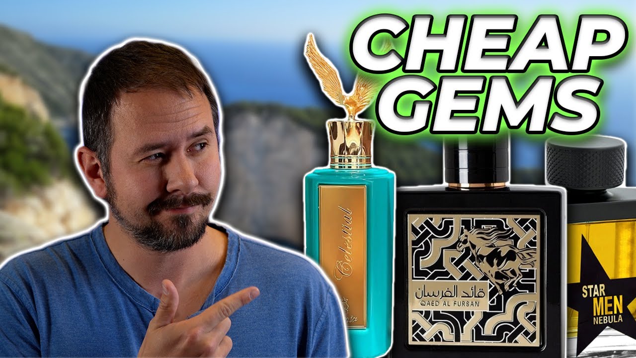 15 BEST Clone Fragrances You Can Get For NEXT TO NOTHING - Best Cheap Clones