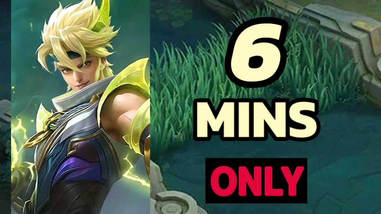 1 HP BASE COMEBACK WITH YIN IN ONLY 6 MINUTES | FREE GIVEAWAYS IN MY DISCORD SERVER 🎁