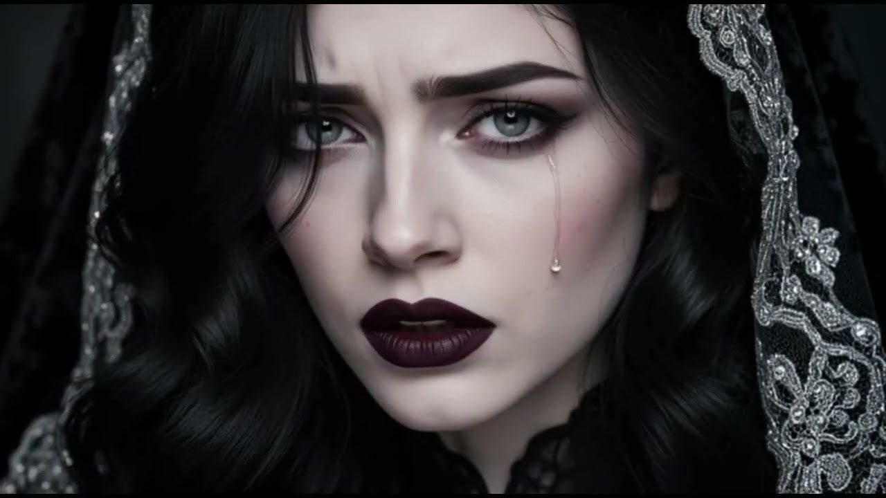 Tears In Solitude ( 