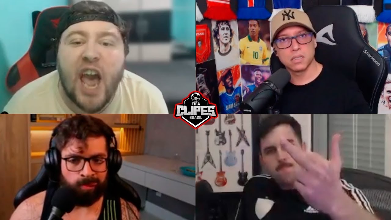 TODO MUNDO SURTOU! - MELHORES CLIPES DA SEMANA ! - ESPECIAL FINAL DE ANO
