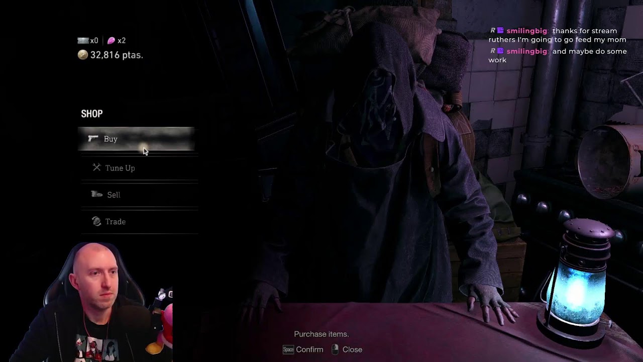 Resident Evil 4 Remake | Resident Evil Marathon | Game 15/21