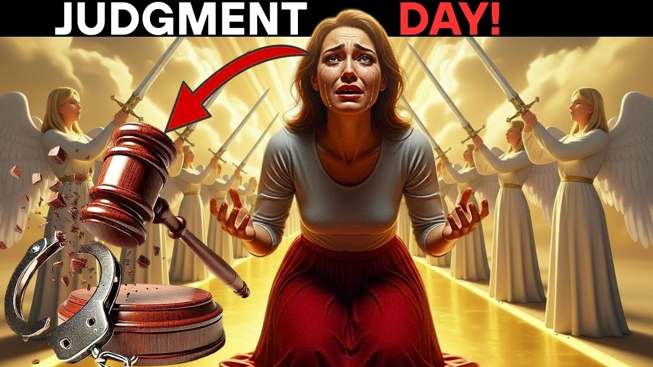 ШОКИРУЮЩЕЕ ОСУЖДЕНИЕ ТЕХ, КТО ПРОЩАЕТ, НО НИКОГДА НЕ ЗАБЫВАЕТ😳