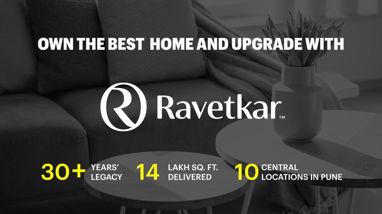 Ravetkar Group | Why is now best time to invest in a home?