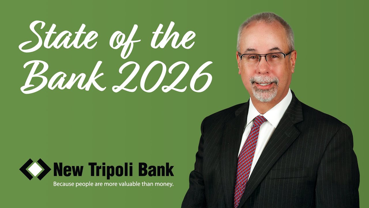 State of the Bank 2026