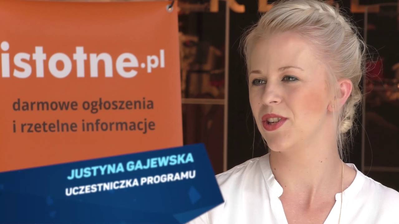 Istotne Metamorfozy z Galerią BC Center - Justyna Gajewska - 1/6