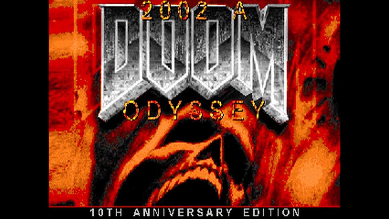 2002: A Doom Odyssey OST SoundFont Combo Mix