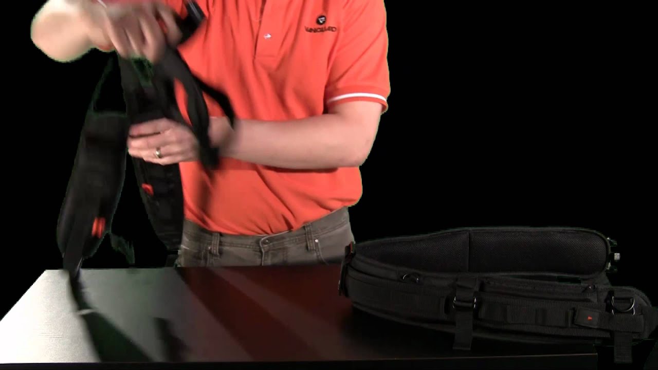 VANGUARD ICS Collection 2011