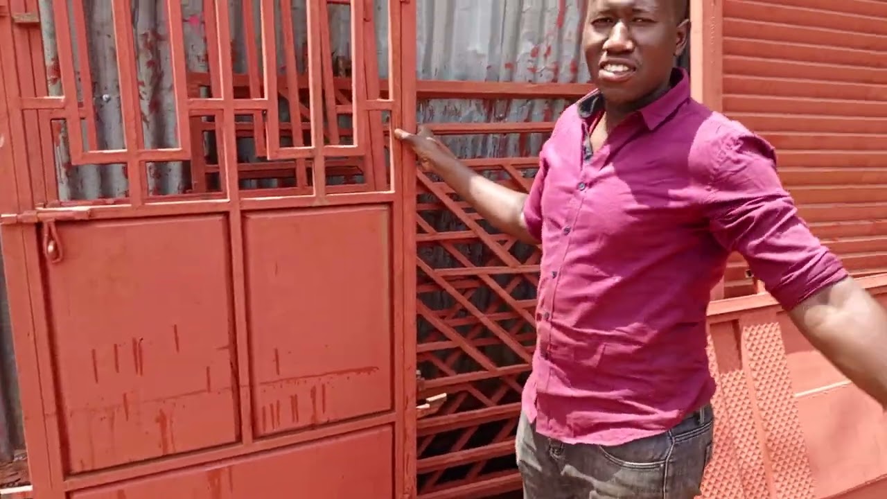 Mageti ya kisasa