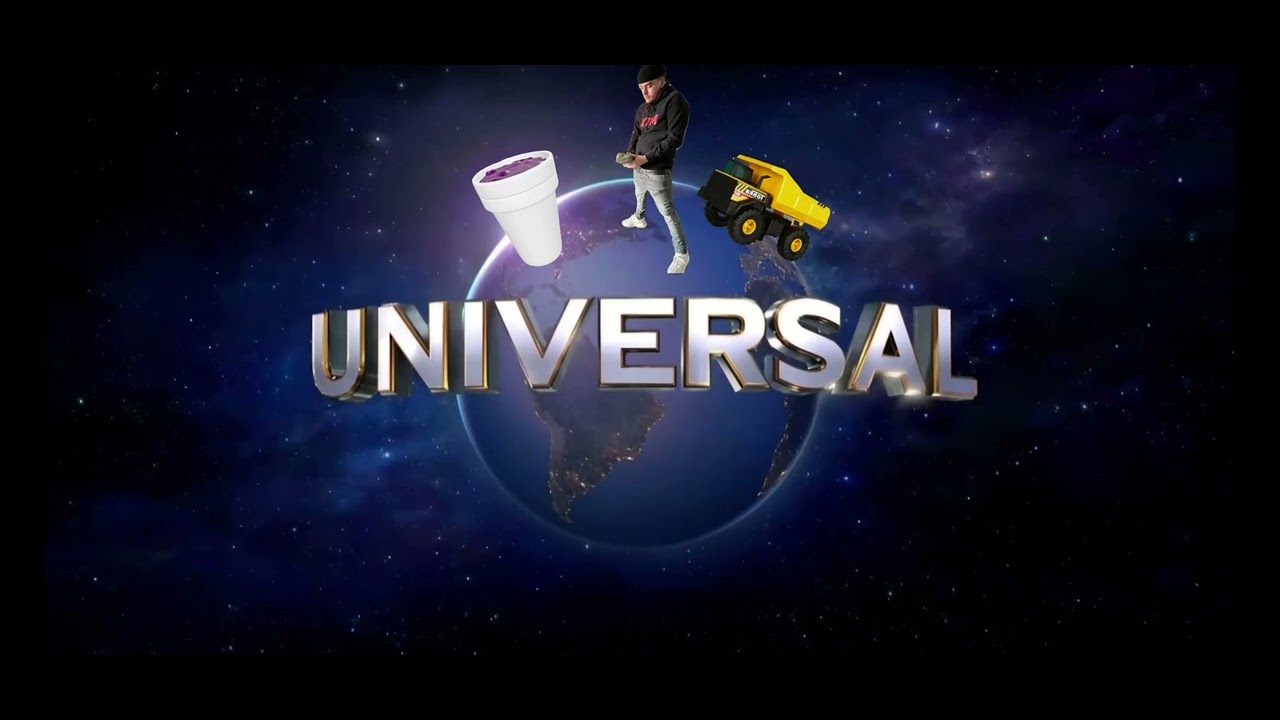 Money Tw&euml;rk BUT THE INTRO IS UNIVERSAL STUDIOS