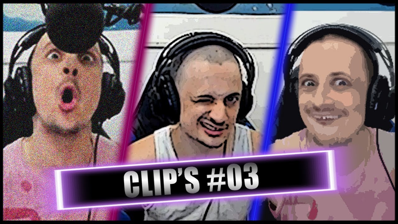 CLIPS DA SEMANA #3 ( Dilera )