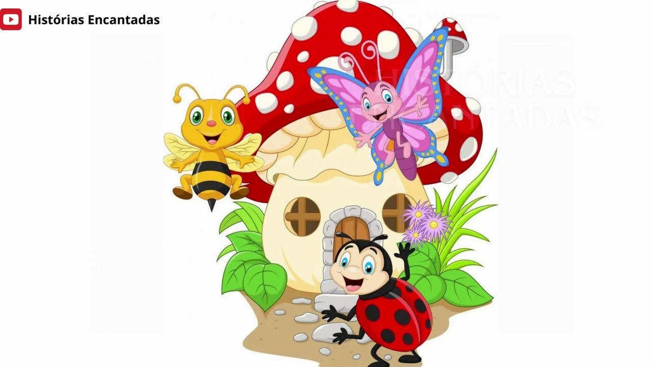 JOANINHA PEQUENINA[música infantil]