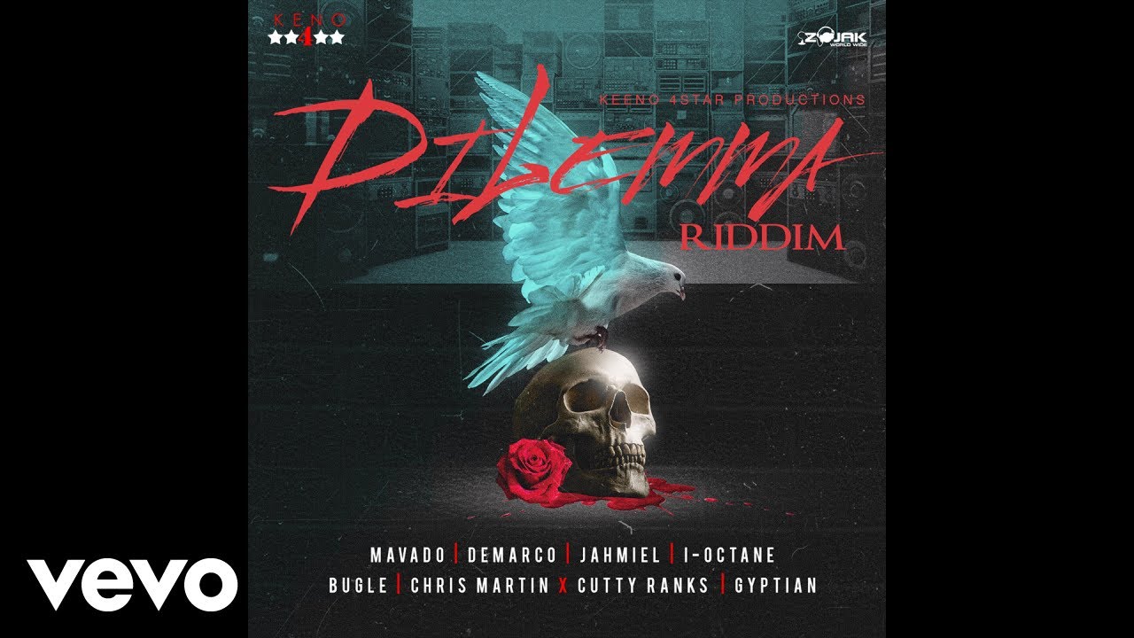 Bugle - Bread Winner (Official Audio)