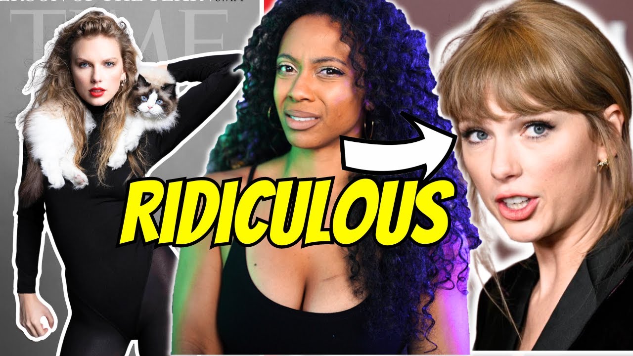 The Taylor Swift Problem