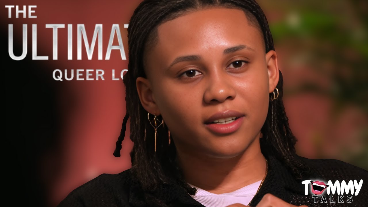 AJ has the girls in a tizzy on The Ultimatum: Queer Love Season 2 Episodes 1  - 3 | Review/Recap