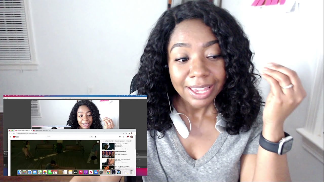 Waitin' On A Woman - Brad Paisley (Reaction)