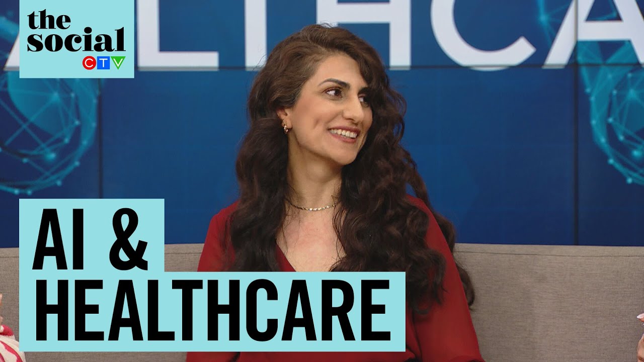 AI and Healthcare | The Social