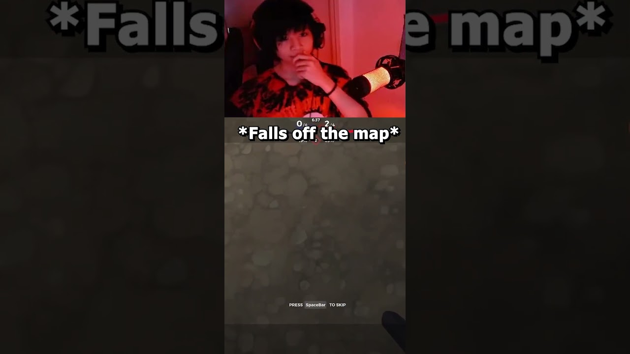 Dumb Ways To Die In Paladins