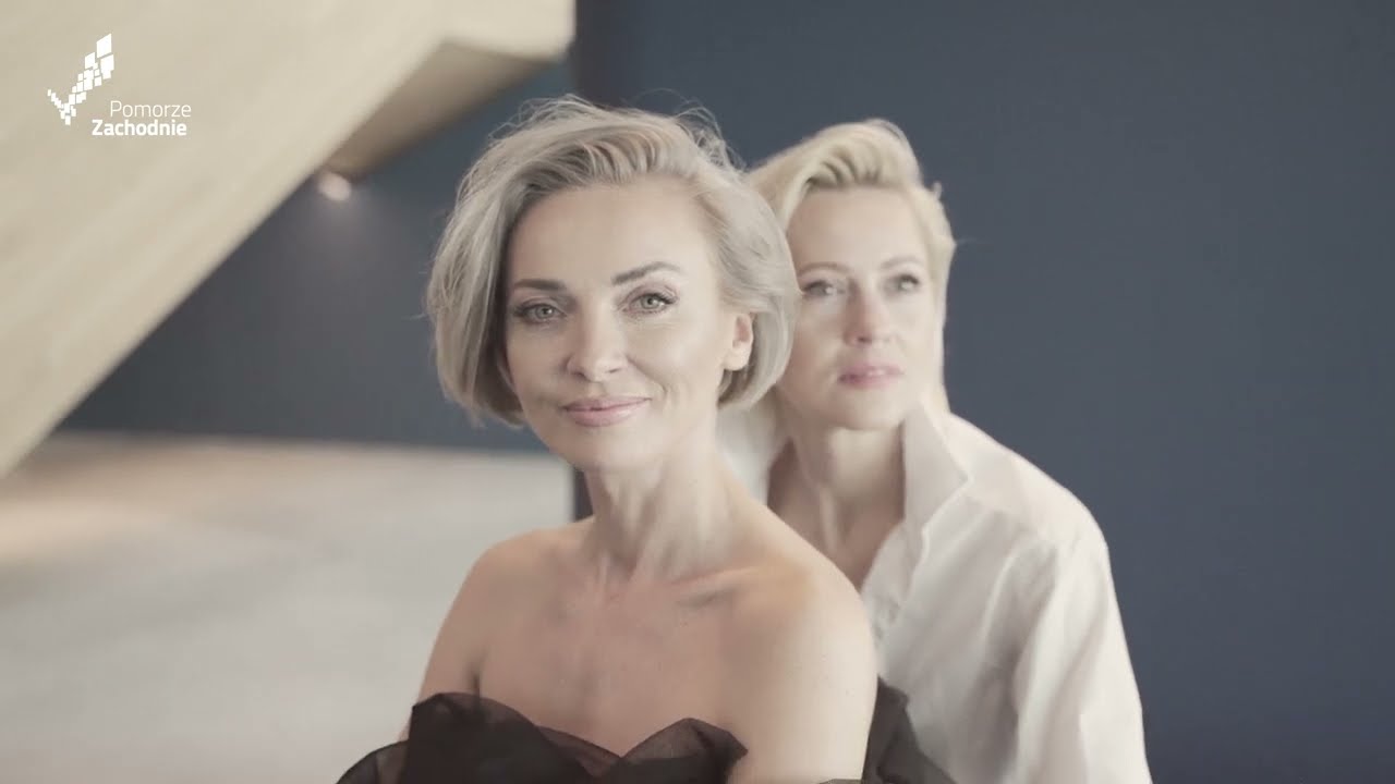 Sylwia Różycka -  Przypraw mnie (Muzyka płynie w Morskim Centrum Nauki )