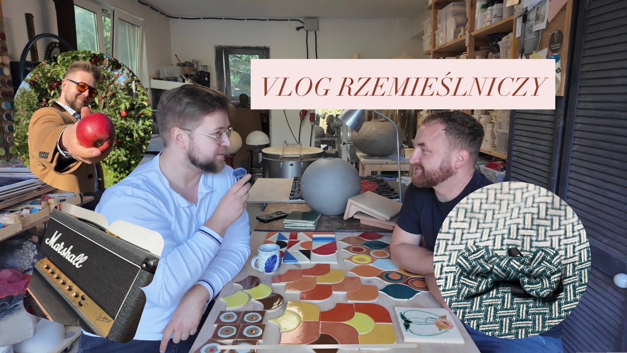 Vlog Rzemieślniczy 4