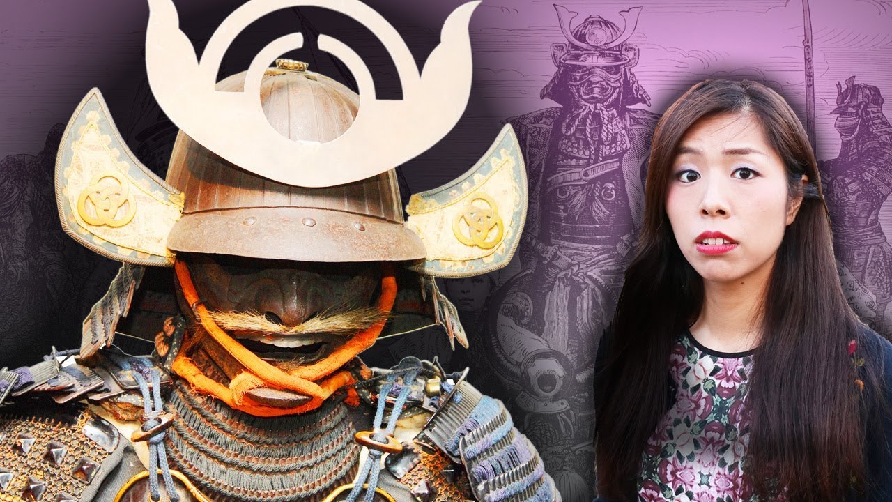 10 способов говорить по-японски, как самурай || Изучайте японский