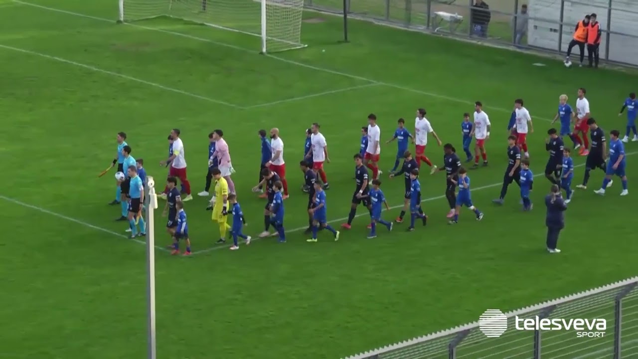 SERIE D | Barletta-Martina, chi vince mette musetto avanti: spettacolo assicurato, Puttilli sold out