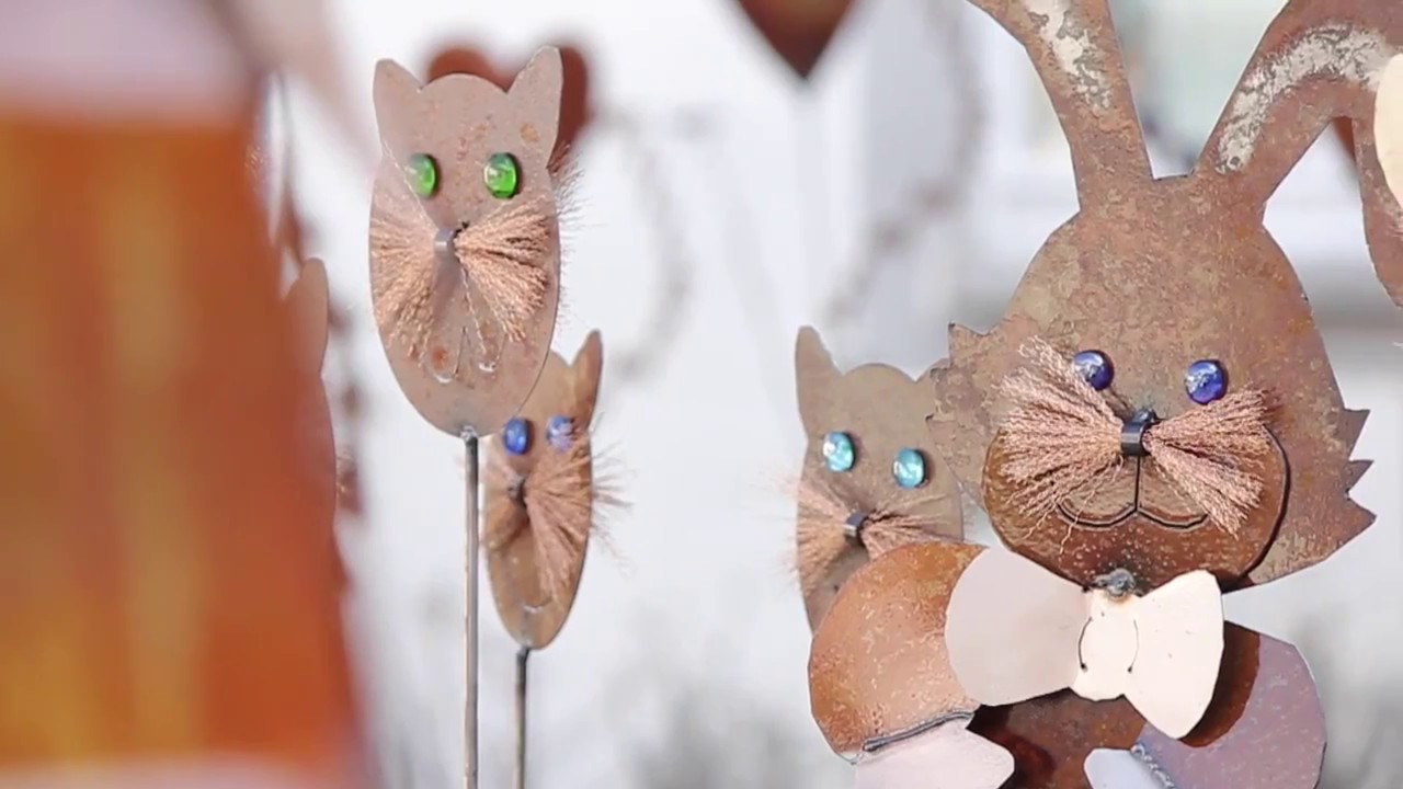 Ostereiermarkt Schloss Filseck Uhingen 2017