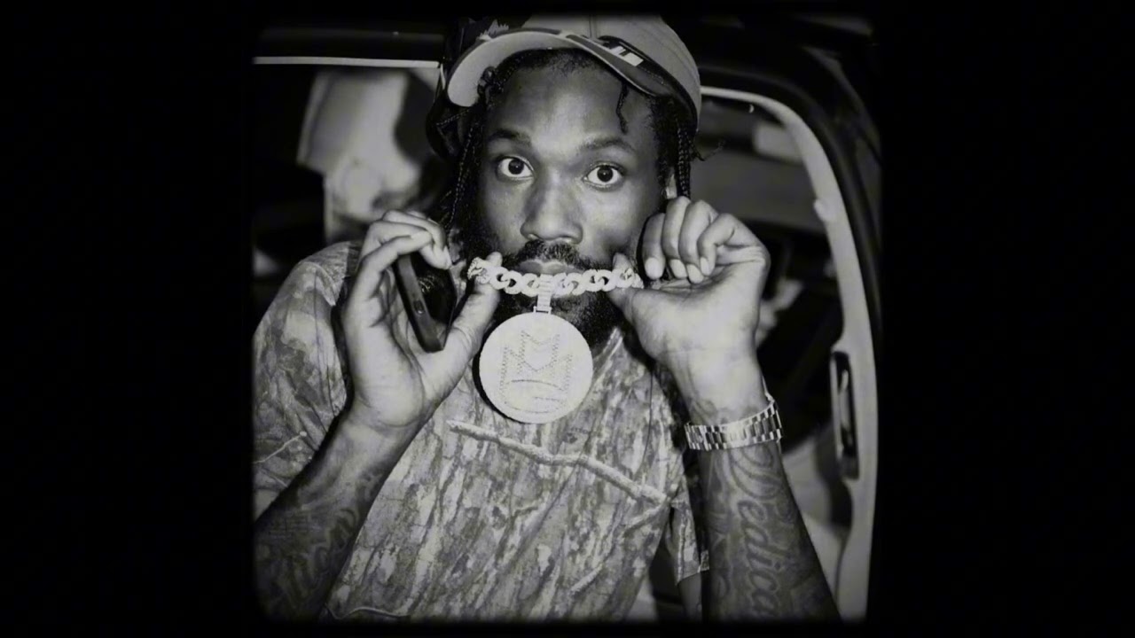(FREE) Meek Mill Type Beat - “I Miss the Family”
