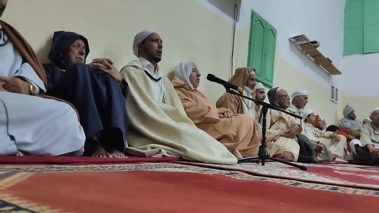 زاوية بونعمان 