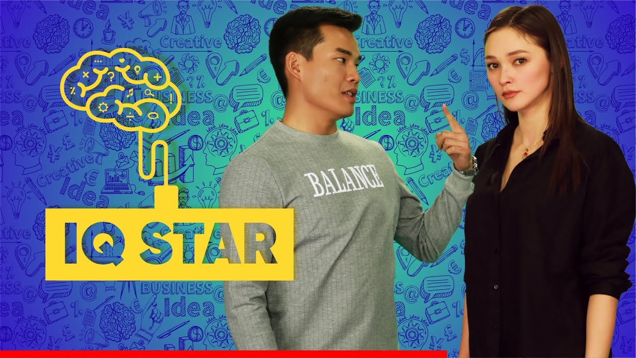Раушан апай мен Аман. Сериал кейіпкерлері шынайы өмірде қандай? IQ Star