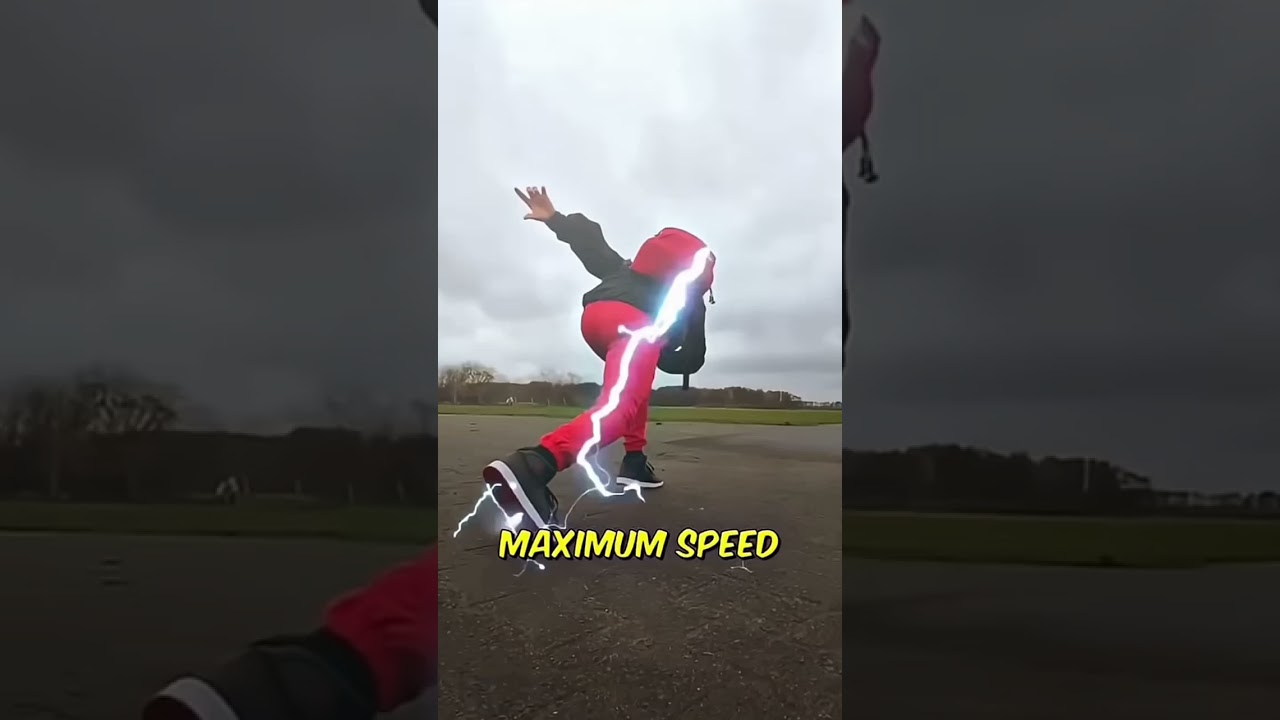 speed max ou velocidade Max. comenta ai