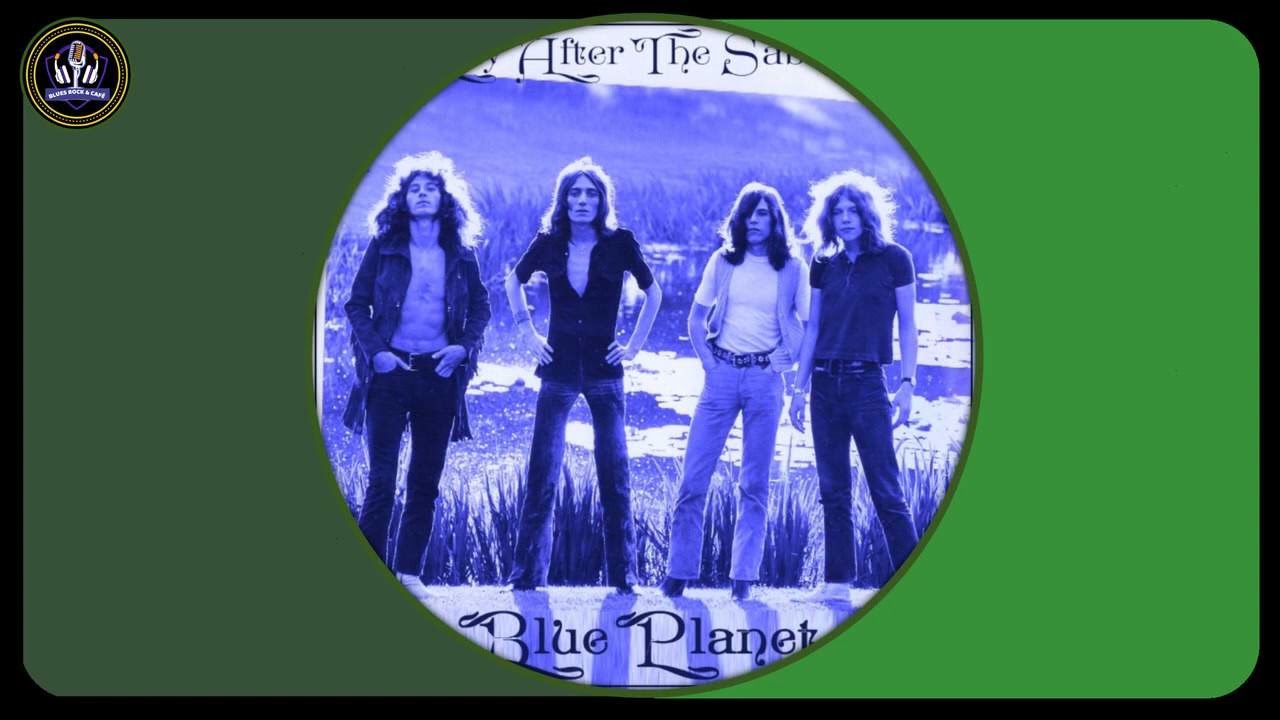 Blue Planet  -  Singles * 1998