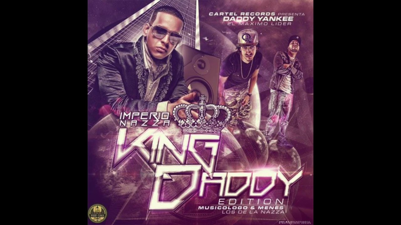 [FREE] | Daddy Yankee x Musicologo x Gotay type beat | 