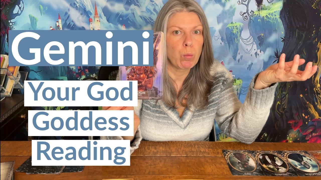 Gemini - Perfecting A Future Skill.