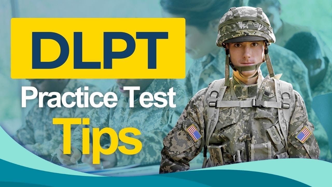 DLPT 2026: Defense Language Proficiency Test Exam Training Tips All You Need to Know
