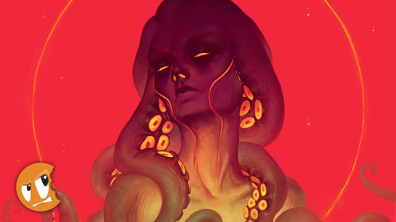 Stream: Mermaid Painting Demo