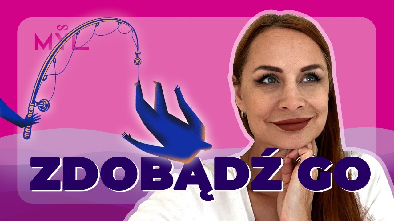 Jak subtelnie FLIRTOWAĆ?