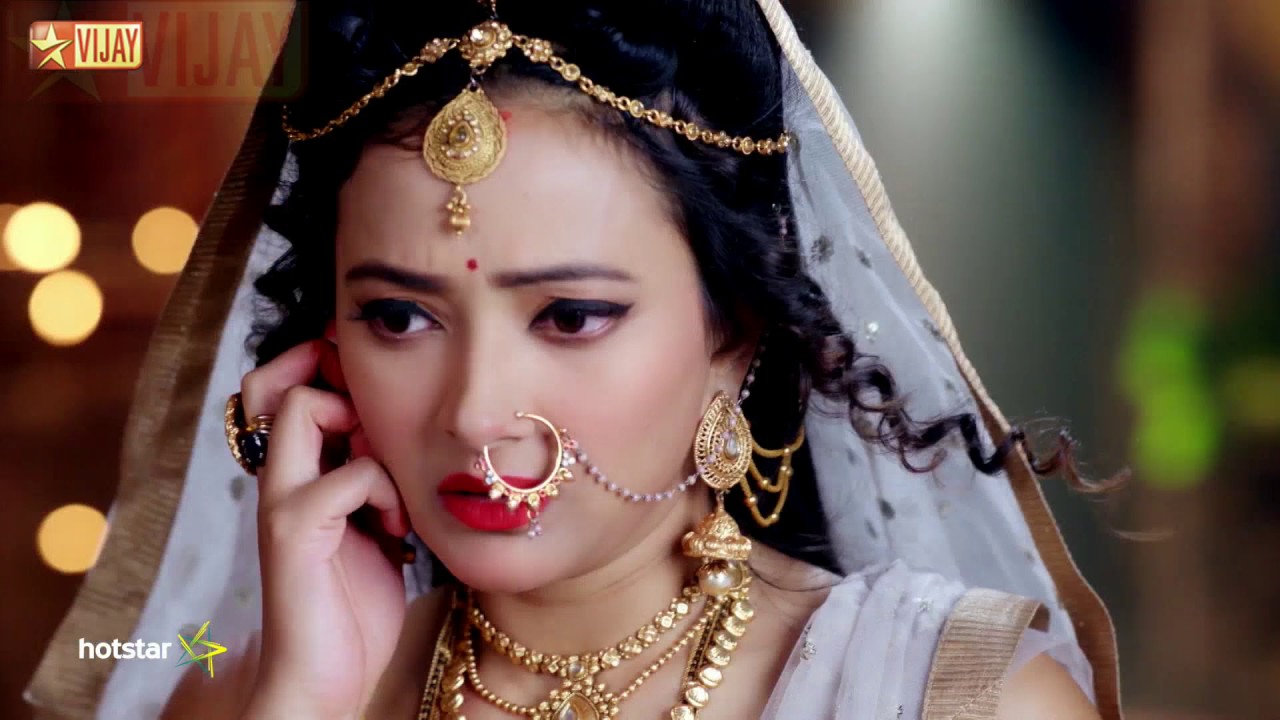 Chandhra Nandhini Full Episode 107