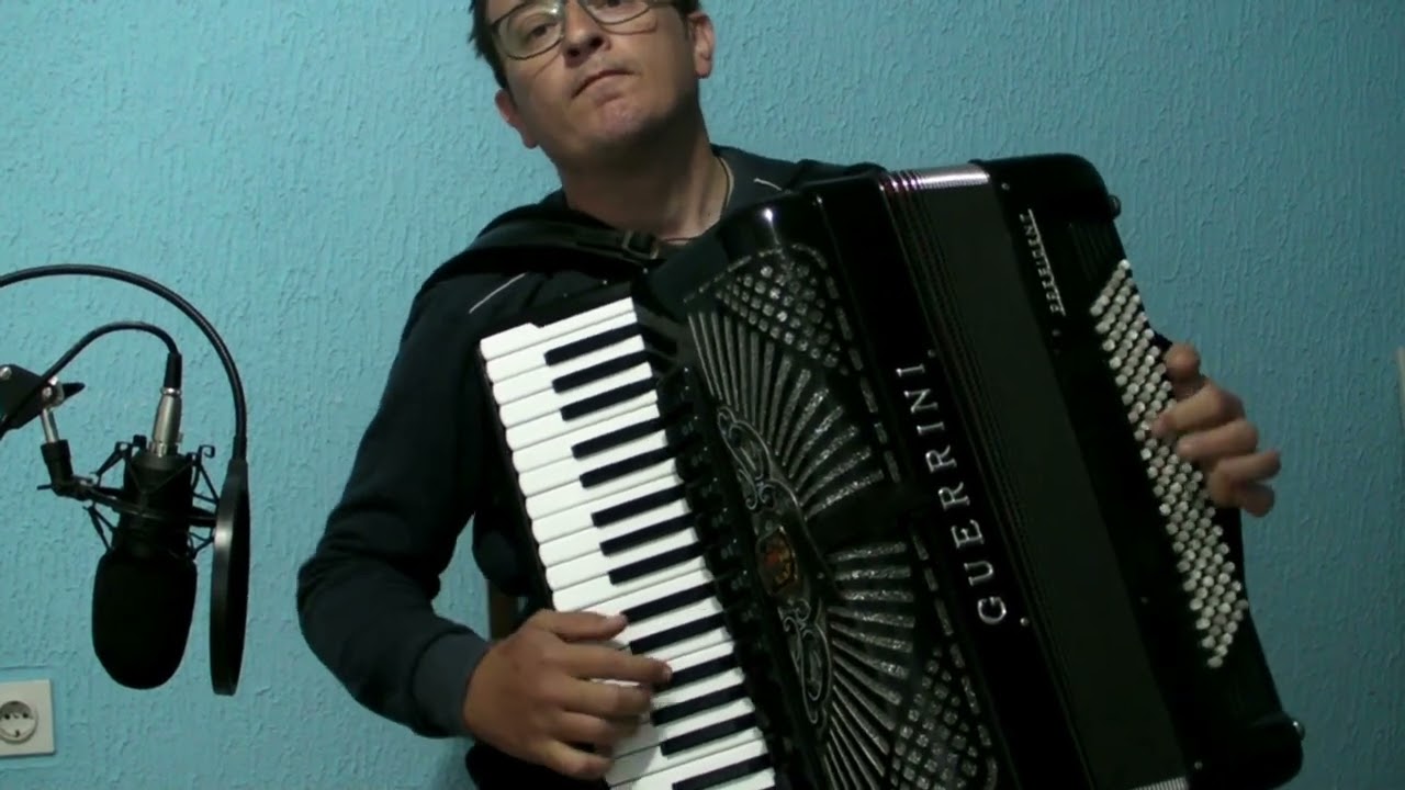 Ivan Stamenić - Igra virtuoza (Slavko Mitrović-Cale)