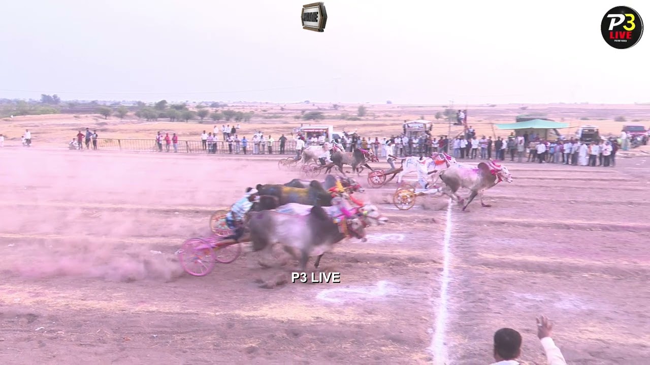 वडूज  कॉटर फायनल