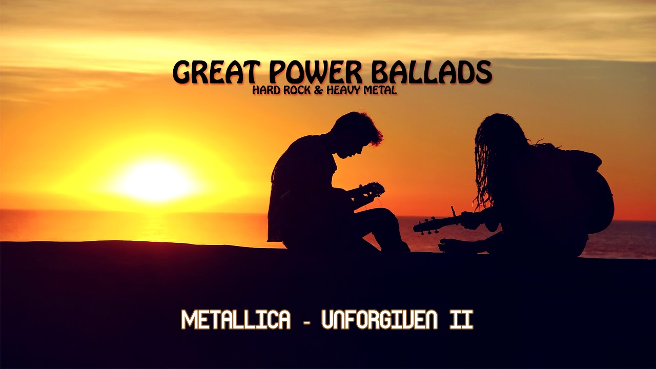 Metallica - Unforgiven II