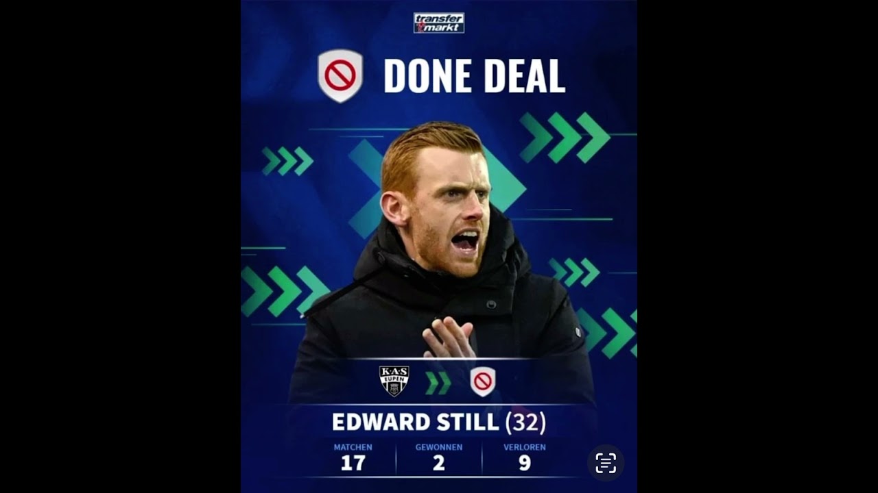 EDWARD STILL