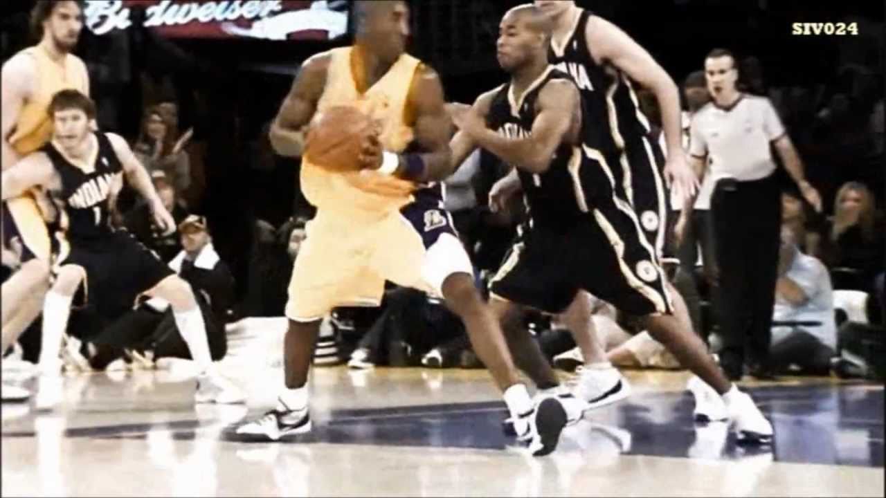 Kobe Bryant Mix - All I Do Is Win