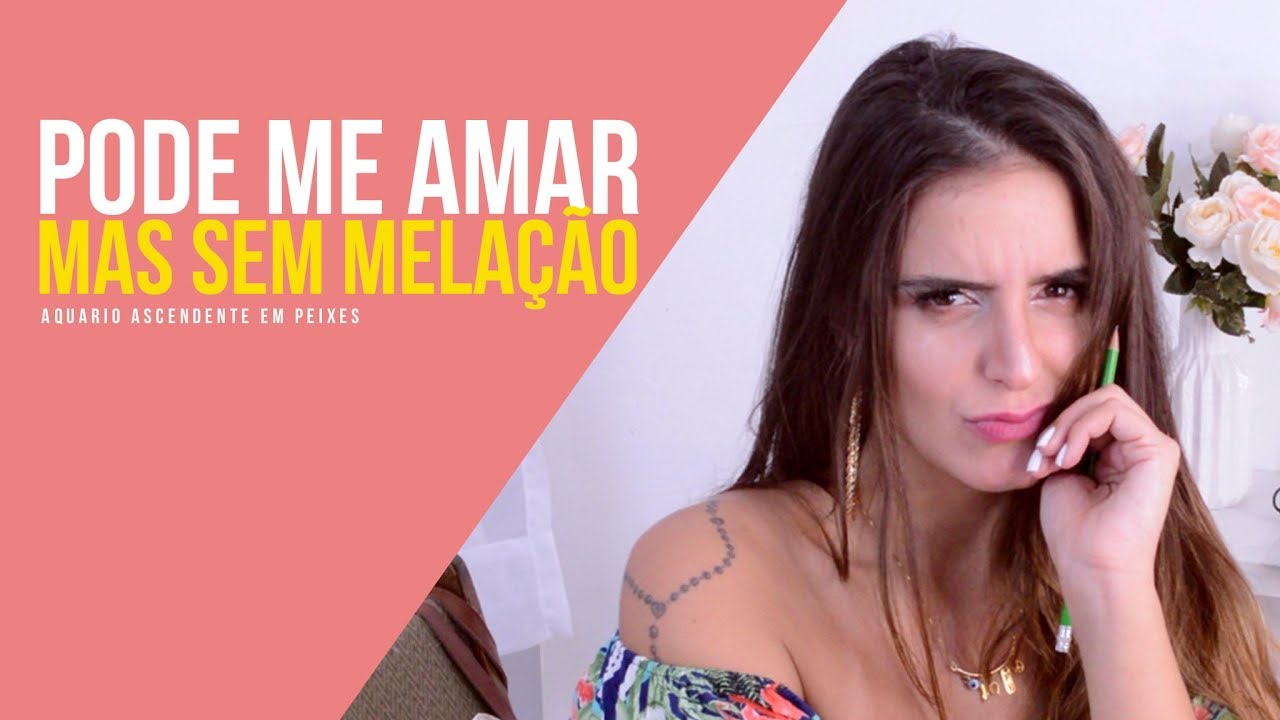 Aquário Com Ascendente Em Peixes - Como São?