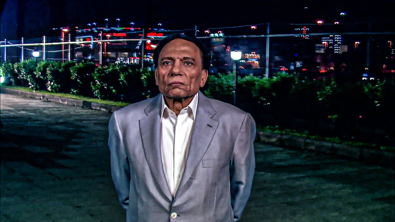 رد فعل غريب من ناجي باشا لما اليهود قلبوه في 10 مليون دولار 😧