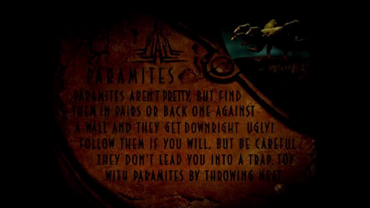 Oddworld: Abe's Oddysee 1997 Nostalgia (Part 3)