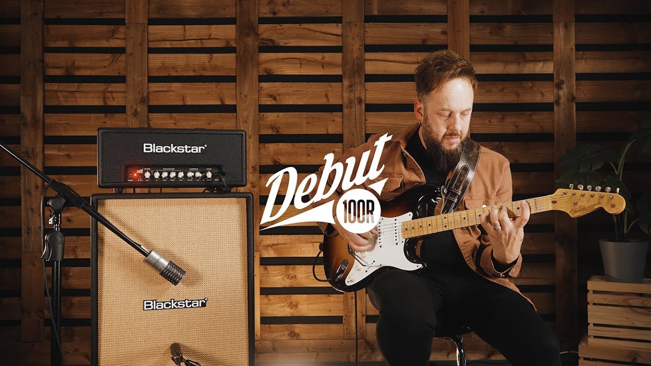 DEBUT 100RH | Tones Video