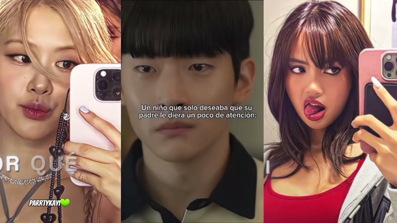 videos para identificarse 💕 version (kpop)